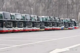 线路来了！云阳公交车恢复、区县班车、以及复工人员的出行情况图片