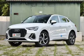 GLB优惠完比Q3轿跑便宜，外观重要还是空间重要？图片