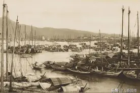 贾鲁河的前世今生：打造郑州至周口的黄金航道，可能吗？图片