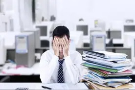 当你身边出现这2种情况，说明有人正在背后算计你，记得多留心图片