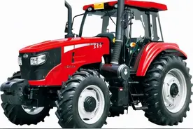 山东拖拉机10大品牌销量、售价与山东市场特点图片