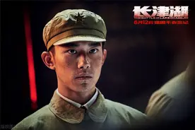 《长津湖》:山河无恙，吾辈当自强图片