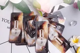 韩妆小样试用装和欧美化妆品小样试用装科普！图片