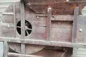 民间为何把木匠排在八大匠之首，他们的江湖规矩有哪些？图片