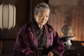 《知否》对比三位老太太的晚年，她们的福气藏在对子孙的教育里图片