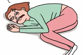 姑娘，你被“宫寒”了吗？图片