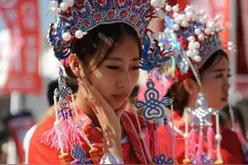 什么是走婚？图片