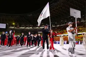 东京奥运会究竟有没有俄罗斯代表团？揭露俄罗斯被禁止参赛的始末图片