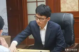 “带刀护卫”丁浩：学海无涯，下好每一盘棋 | 体坛星动力图片