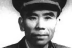 衡阳县王云霖：叶挺独立团走出的开国将军 不惧枪林弹雨的“红军院长”图片