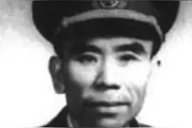衡阳县王云霖：叶挺独立团走出的开国将军 不惧枪林弹雨的“红军院长”图片