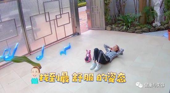 张曼玉是55岁该有的样子吗？阻止衰老的简捷护理法