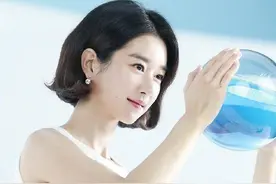 资深娱记爆料女星复杂情史，曾与金秀贤恋爱，两任男友是表兄弟？图片