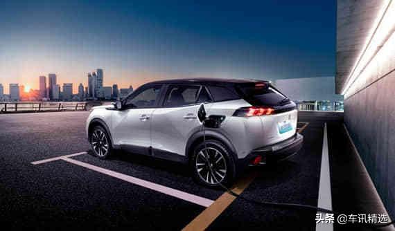 全新一代2008/e2008来了，想说爱你不容易