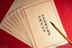 班门弄斧，我的两首小诗图片