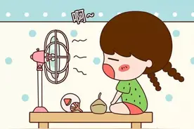 7月11日入伏，俗语“小暑不算热，大暑三伏天”，今年何时最热？图片