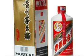 古老的四大名酒，你知道几个？图片