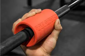 如何增长握力？孤立训练效果并不好，转换迁移性训练是更好的做法图片