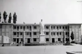 独特的宁夏中卫方言图片