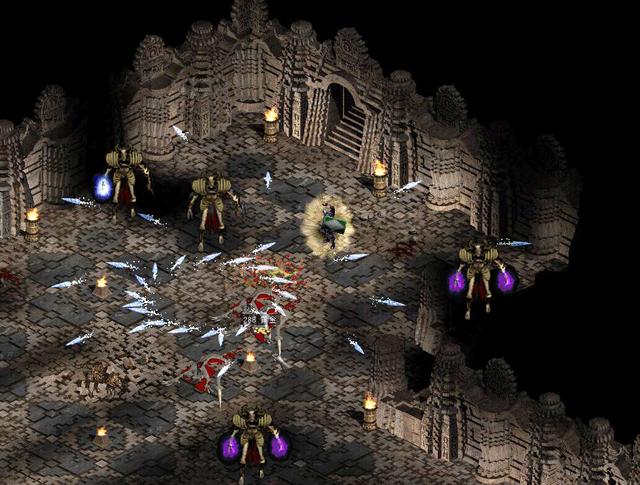 这辈子就没搞懂，《暗黑破坏神》不死生物、恶魔、动物到底怎么分