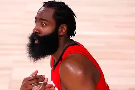难怪哈登不爽裁判！NBA官方承认50分先生冤枉，雷霆妙计得逞图片