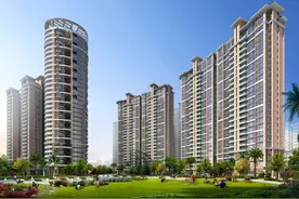 多层房和高层房究竟有啥区别？买房应该怎么选？看看这3点分析图片