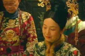 慈禧身为女人，朝政治理也不差，为何临终遗言却不允许女人参政？图片