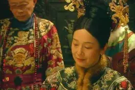 慈禧身为女人，朝政治理也不差，为何临终遗言却不允许女人参政？图片
