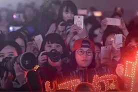 病态“饭圈”凉了，关你韩国人啥事？图片