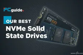 搞懂M.2 SSD 简单了解NVMe标准和版本图片