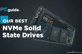 搞懂M.2 SSD 简单了解NVMe标准和版本图片