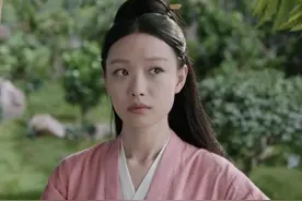 重温《宸汐缘》，终于明白为何林少海爱林默，多于亲生女儿林绽图片