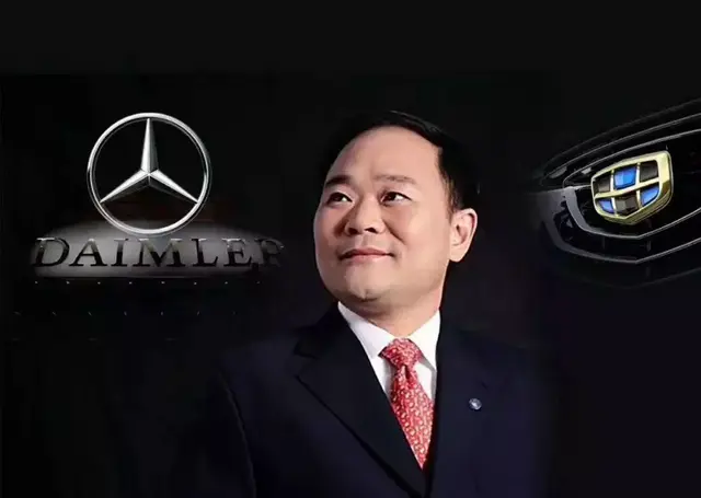 吉利奔驰生产的国产smart将在西安投产？