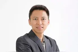 被耽误的物理学家？张朝阳当场推算解量子力学，不愧是麻省学霸图片