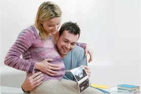 胎儿也会有记忆？他们记住的都是什么？图片