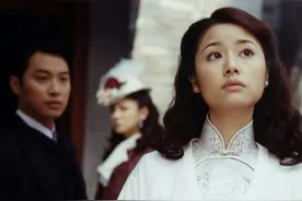 林心如版《半生缘》并不经典，却为何让人念念不忘？图片