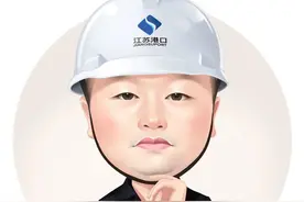 大叔微信头像，幽默立体，3D形象，符合身份图片