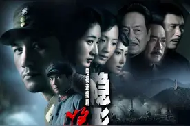 谍战题材的6部电视剧，你都追过哪些？图片