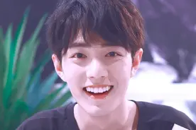 单曲破亿第一人，复出之路却更难，回顾肖战从顶级流量到全网黑图片
