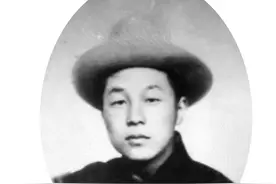 一生波折，为中国茶叶奉献巨大的生物科普作家、茶叶专家-陶秉珍图片