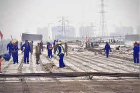 这条高速，月底通车！沈阳→康平法库省30分钟至1小时图片