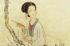 宋代女性着装拘谨呆板吗？了解这些着装细节后，是优雅中透着知性图片