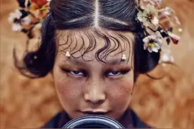 这样的艺术家，不要也罢图片