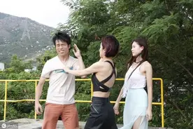 你的男人，如果外面有情人，他最害怕的三件事儿图片