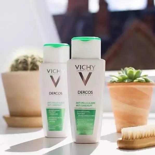 护发问题当然是要从最基础的洗头开始啦