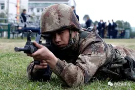 新兵“巴郎子”，新年啥心愿？图片