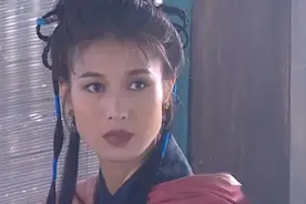 鲁智深回忆录112：扈三娘孩子满月酒有人竟然打了起来图片
