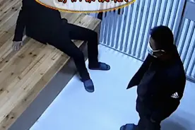 咦~这个人好眼熟？！认不得！图片