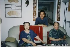 【“纪念抗日英烈郁达夫”专栏之一】郁风《国仇家恨50年》图片