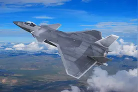 印度研究歼-20总师杨伟的著作，发现“天大”的机密，可怕在哪？图片